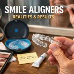 Smile Aligners 9 Honest Truths That Bring Relief And A Few Frustrations 1