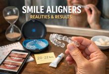 Smile Aligners 9 Honest Truths That Bring Relief and a Few Frustrations