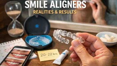 Smile Aligners 9 Honest Truths That Bring Relief and a Few Frustrations