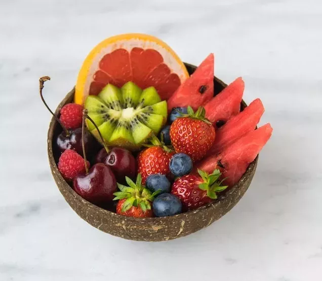 Super fruits: the key to a healthier lifestyle