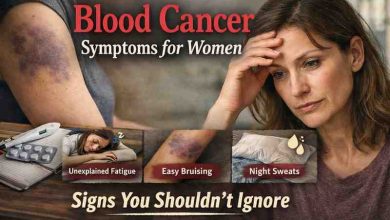 Blood Cancer Symptoms for Women 17 Early Warning Signs Most Women Miss And Why Thats Frustrating
