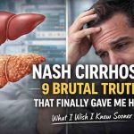 NASH Cirrhosis: 9 Brutal Truths That Finally Gave Me Hope