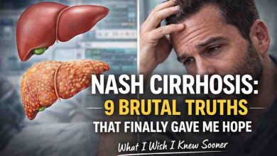NASH Cirrhosis: 9 Brutal Truths That Finally Gave Me Hope