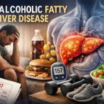 Non Alcoholic Fatty Liver Disease 9 Hard Truths Real Relief and What Actually Works