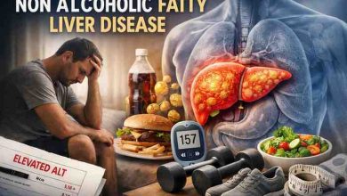 Non Alcoholic Fatty Liver Disease 9 Hard Truths Real Relief and What Actually Works