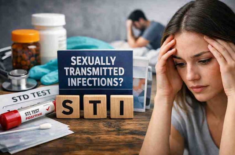 Sexually Transmitted Infections 9 Hard Truths That Bring Relief And A Little Frustration 1