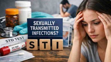 Sexually Transmitted Infections 9 Hard Truths That Bring Relief and a Little Frustration