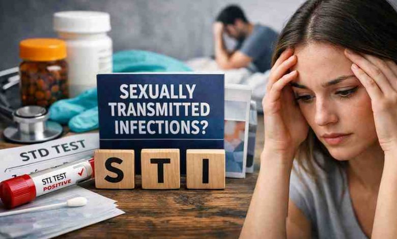 Sexually Transmitted Infections 9 Hard Truths That Bring Relief and a Little Frustration