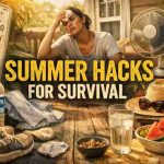 Summer Hacks for Survival 17 Frustrating Truths That Finally Brought Me Relief