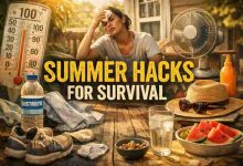 Summer Hacks for Survival 17 Frustrating Truths That Finally Brought Me Relief