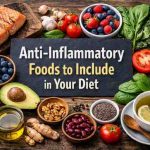 Anti Inflammatory Foods To Include In Your Diet 17 Grounded Choices That Bring Real Relief 1