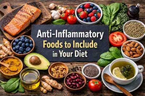 Anti Inflammatory Foods to Include in Your Diet 17 Grounded Choices That Bring Real Relief Anti Inflammatory Foods to Include in Your Diet 17 Grounded Choices That Bring Real Relief