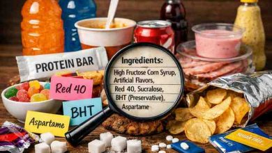 Artificial Food Ingredients 11 Hard Truths That Finally Bring Relief