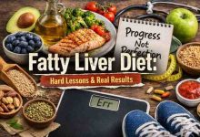 Fatty Liver Diet 11 Hard Lessons I Learned Frustration Hope and What Actually Worked