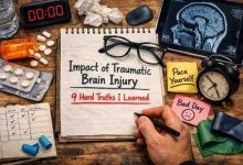 Impact of Traumatic Brain Injury 9 Hard Truths I Learned Frustration → Real Hope