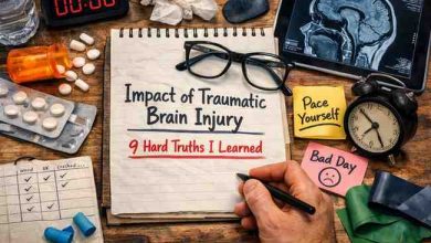 Impact of Traumatic Brain Injury 9 Hard Truths I Learned Frustration → Real Hope