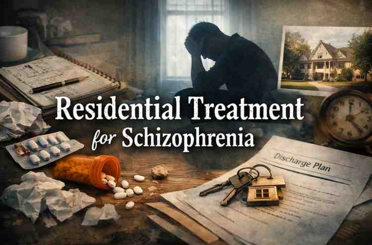 Residential Treatment for Schizophrenia: 7 Hard Lessons That Finally Brought Relief (After Years of Frustration)
