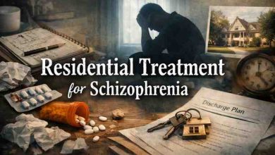 Residential Treatment for Schizophrenia 7 Hard Lessons That Finally Brought Relief After Years of Frustration