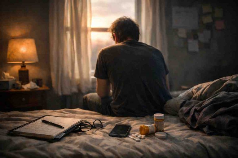 Coping With Depression 9 Hard Won Lessons That Finally Brought Relief After Years Of Frustration 1