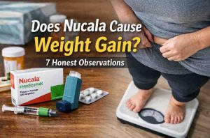 Does Nucala Cause Weight Gain 7 Honest Observations After Watching So Many Frustrated Patients 1