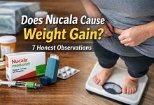 Does Nucala Cause Weight Gain 7 Honest Observations After Watching So Many Frustrated Patients
