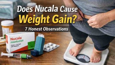 Does Nucala Cause Weight Gain 7 Honest Observations After Watching So Many Frustrated Patients