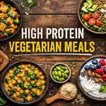 High Protein Vegetarian Meals 21 Honest Fixes For Frustrated Eaters Who Want Real Results 1