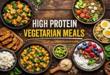 High Protein Vegetarian Meals 21 Honest Fixes for Frustrated Eaters Who Want Real Results