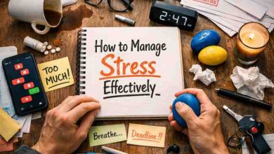 How to Manage Stress Effectively 17 Real Life Lessons That Finally Brought Me Relief
