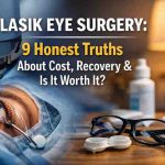LASIK Eye Surgery 9 Honest Truths About Cost Recovery and Whether Its Worth the Hope