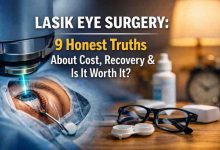 LASIK Eye Surgery 9 Honest Truths About Cost Recovery and Whether Its Worth the Hope