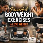 Powerful Bodyweight Exercises To Lose Weight 9 Moves That Finally Gave Me Hope And Some Frustration 1