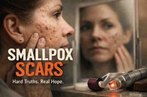 Smallpox Scars 9 Honest Truths That Bring Relief And Realistic Hope 1