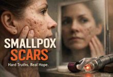 Smallpox Scars 9 Honest Truths That Bring Relief and Realistic Hope
