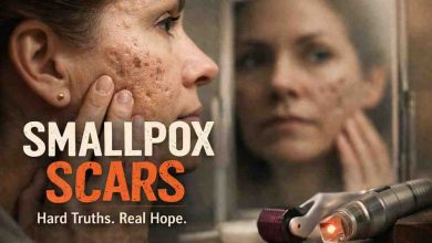 Smallpox Scars 9 Honest Truths That Bring Relief and Realistic Hope