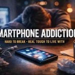 Smartphone Addiction 9 Hard Truths That Finally Brought Real Relief 1
