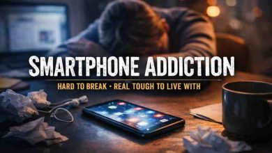 Smartphone Addiction 9 Hard Truths That Finally Brought Real Relief