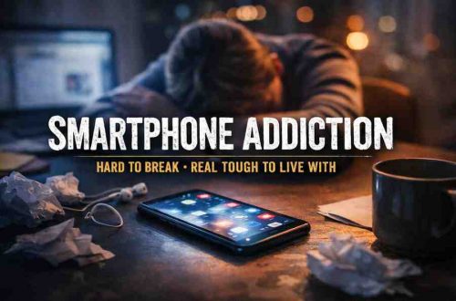Smartphone Addiction 9 Hard Truths That Finally Brought Real Relief Smartphone Addiction 9 Hard Truths That Finally Brought Real Relief
