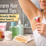 Underarm Hair Removal Tips 17 Hard Lessons for Real Relief After So Much Frustration