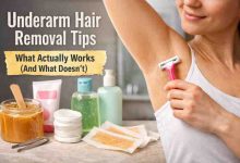 Underarm Hair Removal Tips 17 Hard Lessons for Real Relief After So Much Frustration