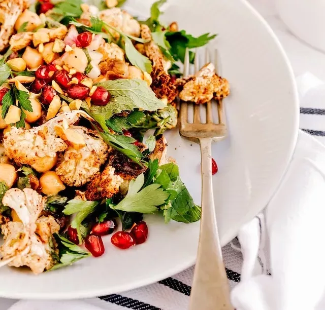 Delicious High Protein Vegetarian Meals For A Nourishing Diet