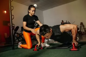 Unlock Your Potential With Powerful Bodyweight Exercises