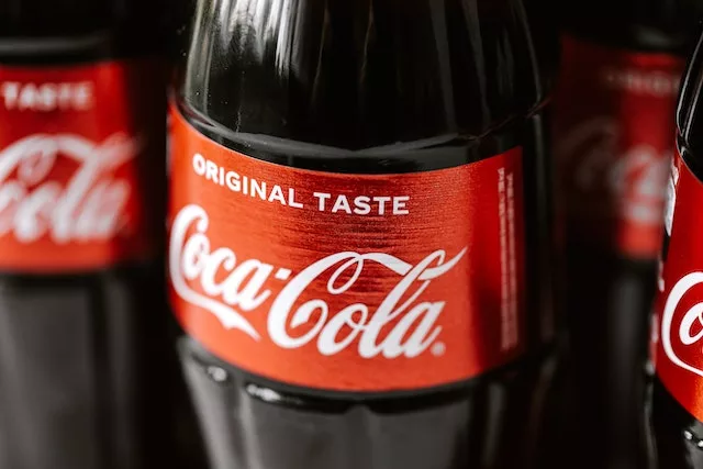 Coke Zero Products: Satisfying Your Cravings Without The Calories