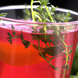 Slim Down Your Cocktail: Low Calorie Alcoholic Drinks