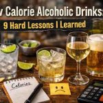 Low Calorie Alcoholic Drinks 9 Hard Lessons That Finally Brought Me Relief After So Much Frustration 1