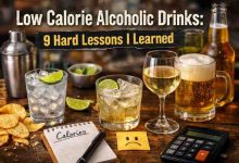 Low Calorie Alcoholic Drinks 9 Hard Lessons That Finally Brought Me Relief After So Much Frustration