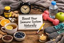 Boost Your Immune System Naturally 9 Hard Lessons I Learned the Frustrating Way and What Finally Worked
