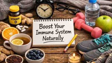 Boost Your Immune System Naturally 9 Hard Lessons I Learned the Frustrating Way and What Finally Worked