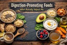 Digestion Promoting Foods 11 Relief Filled Lessons I Learned After Months of Frustration