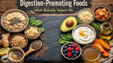 Digestion Promoting Foods 11 Relief Filled Lessons I Learned After Months of Frustration